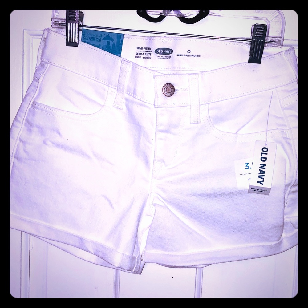 ‘🎈3 for $20’ l Denim Shorts